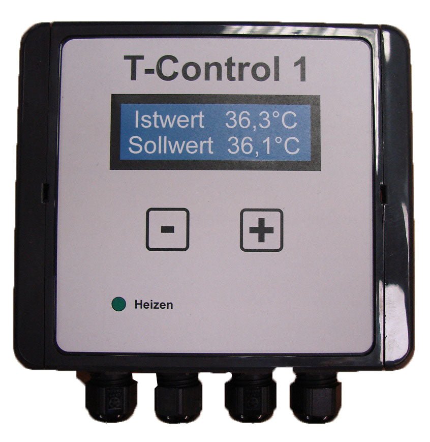 Temperaturregler T - Control 1 - 081006 - Benutzerdefiniertes Produkt - Pool Me Up