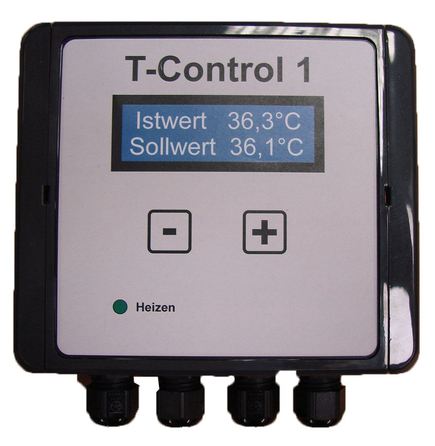 Temperaturregler T-Control 1 - Pool Me Up