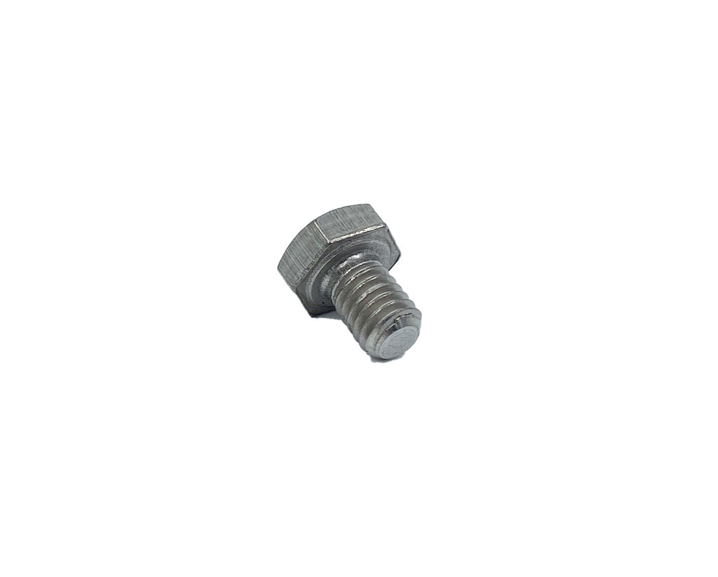 Ti - Sechskantschraube M6x8 - 211-121 - Benutzerdefiniertes Produkt - Pool Me Up