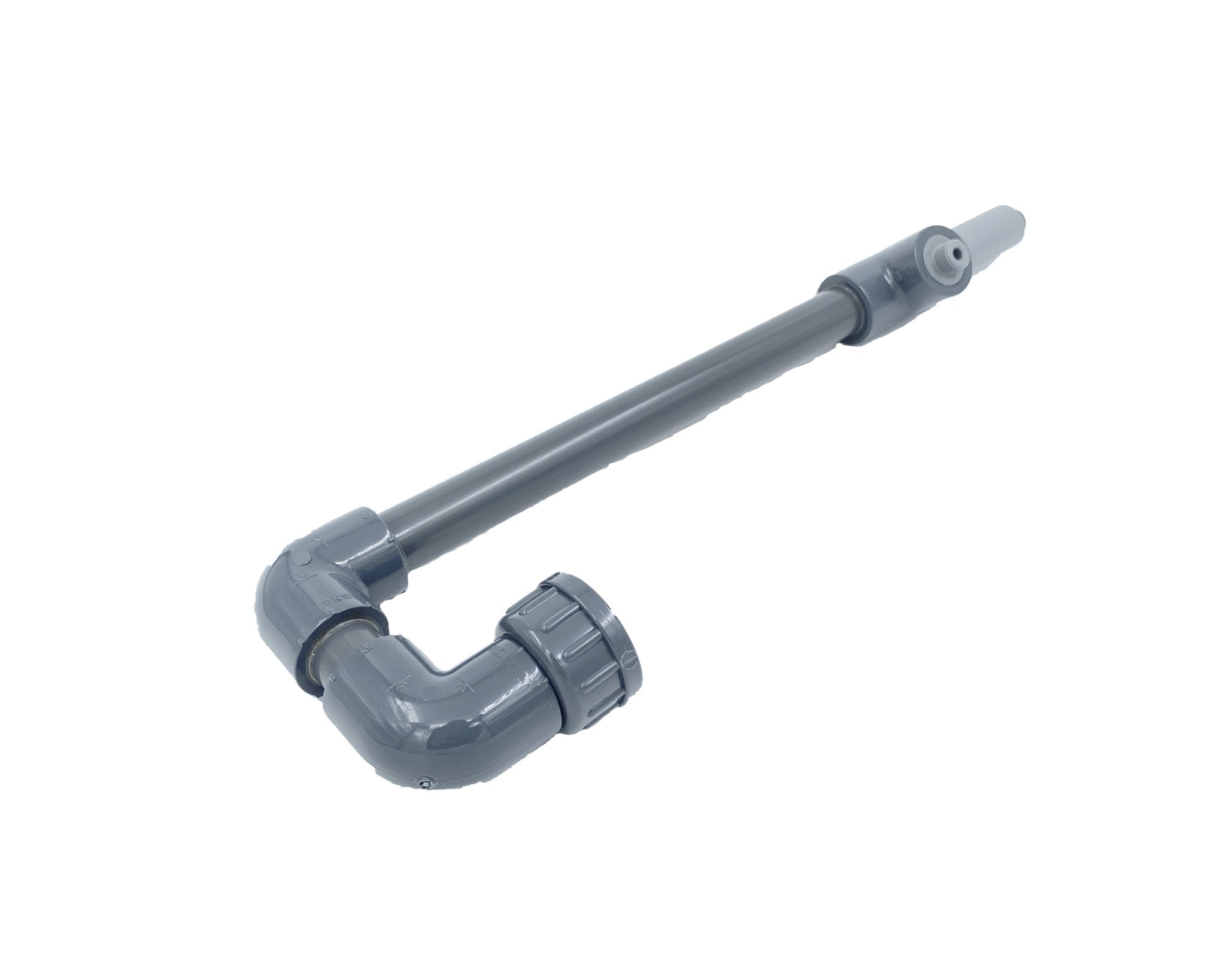 TopClean Verteilsystem 48 Auslauf Ionentauscher - 211-137 - Benutzerdefiniertes Produkt - Pool Me Up