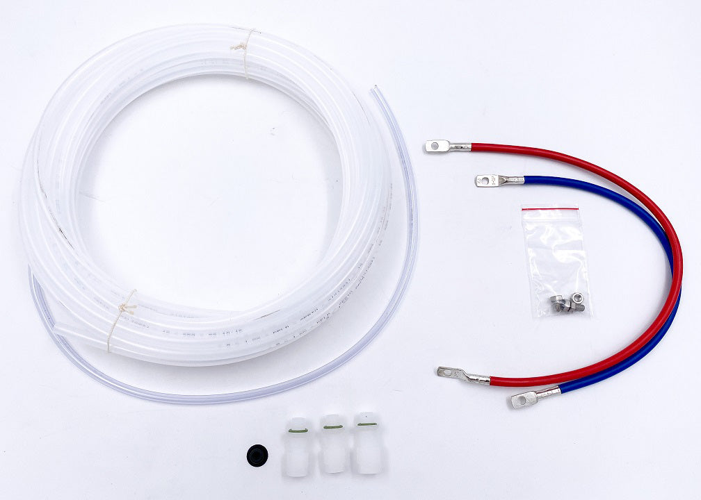 Topclean 2-Jahres-Service-Set - Pool Me Up