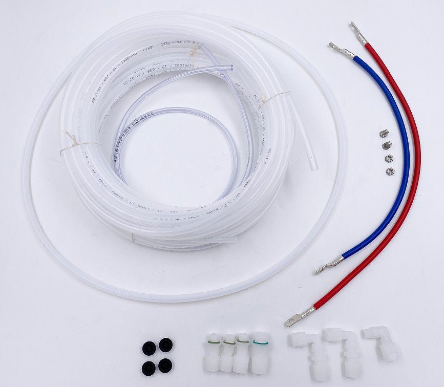 Topclean 4 - Jahres - Service - Set - 211039 - Benutzerdefiniertes Produkt - Pool Me Up