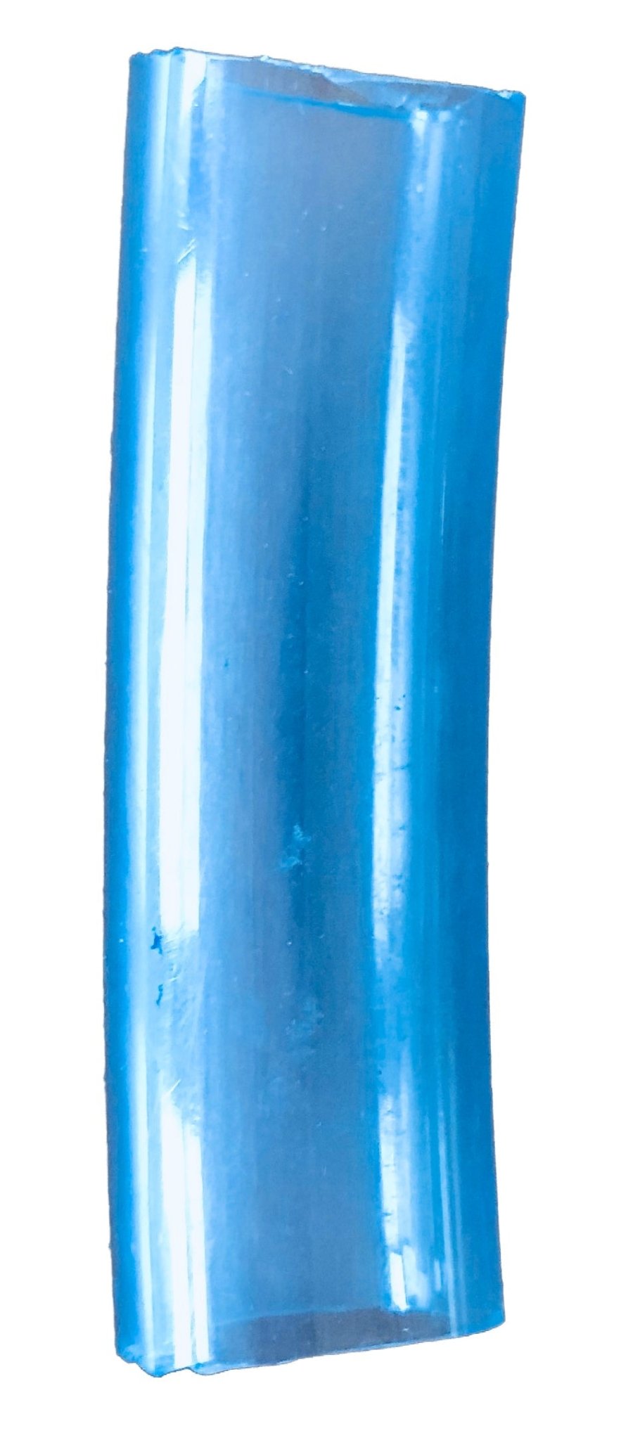 Topclean PVC - Schlauch transp. 16/21 spez. - 211-205 - Benutzerdefiniertes Produkt - Pool Me Up