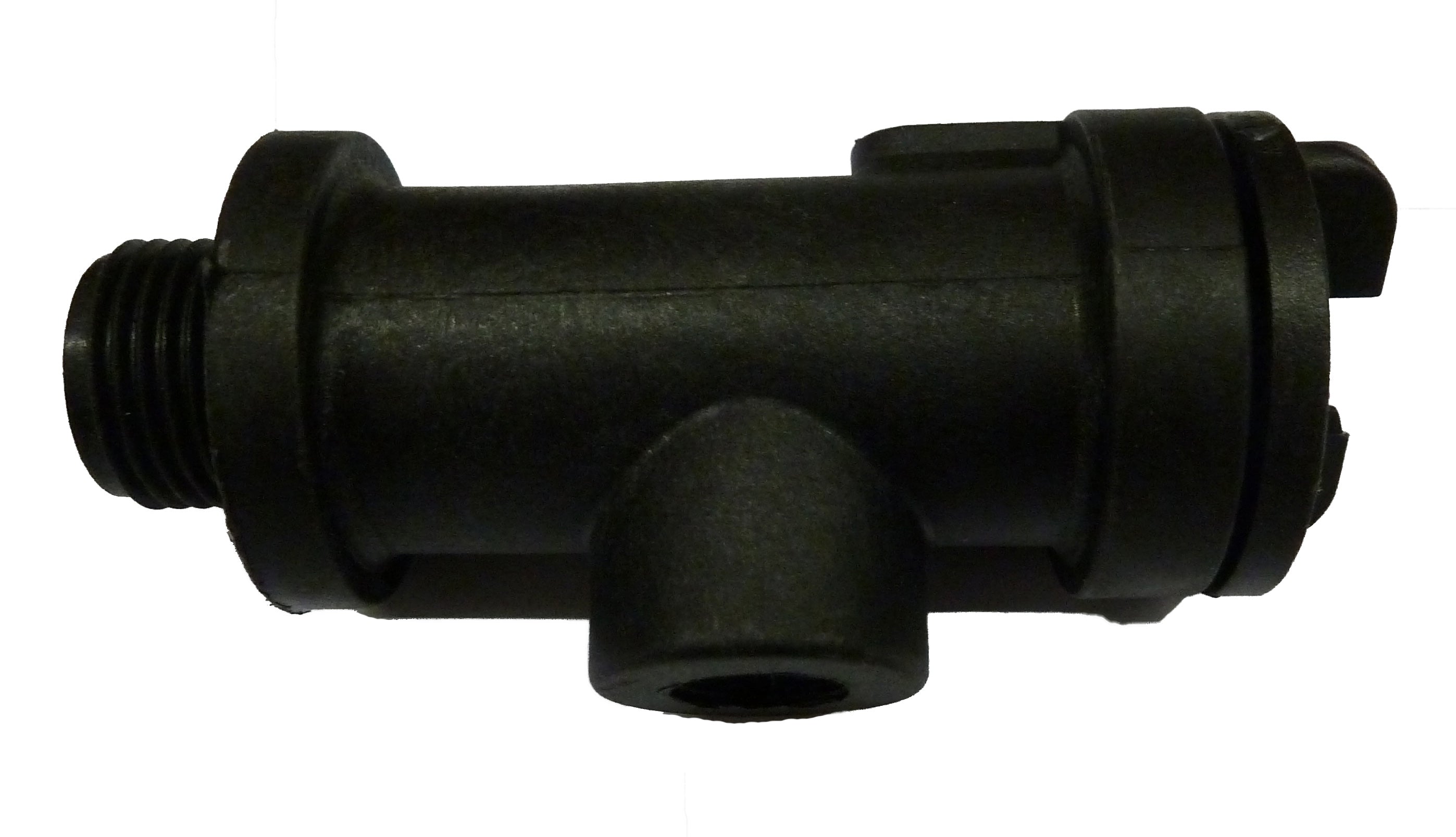 Triton NEO Manometer (Anschluss unten) Pos. 15 - Pool Me Up