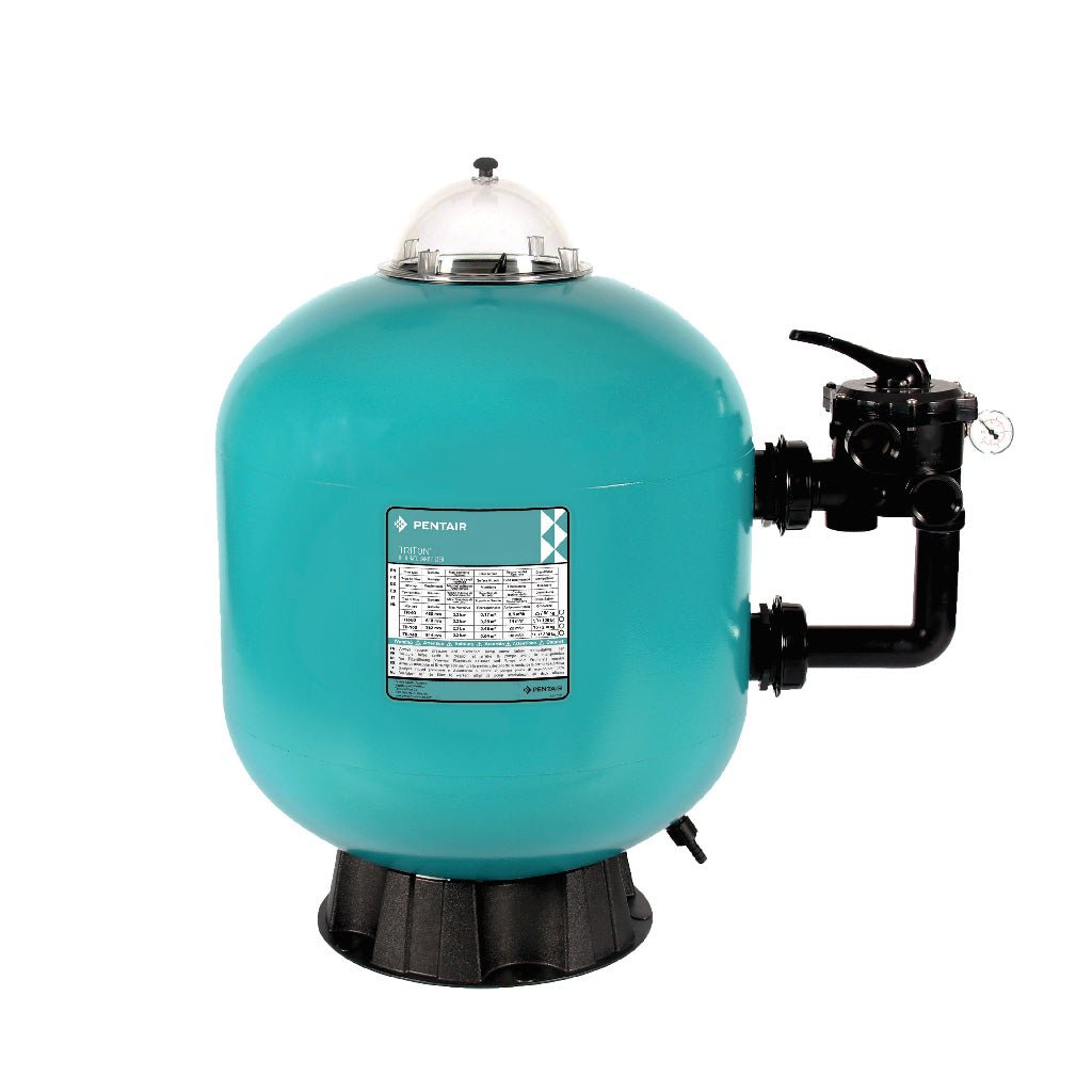 Triton SM Filterbehälter TR 100 d762mm - 041042 - Benutzerdefiniertes Produkt - Pool Me Up