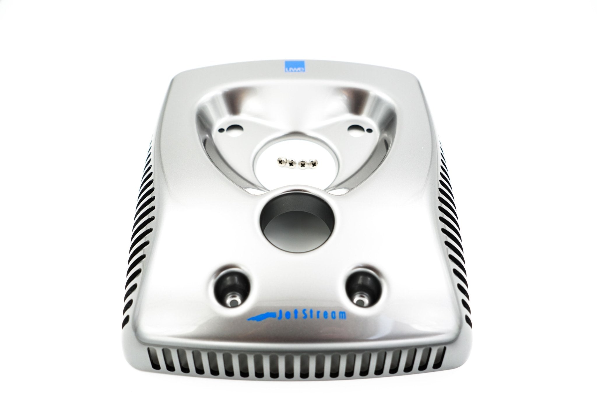UWE Abdeckhaube Juno kompl. in Edelstahldesign - 114-268860 - 4251228504023 - Pool Me Up