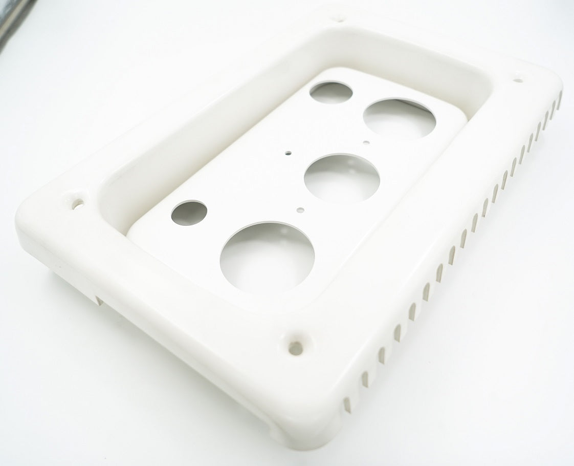 UWE Abdeckplatten (Ausführung ohne Bodendüse) - Pool Me Up