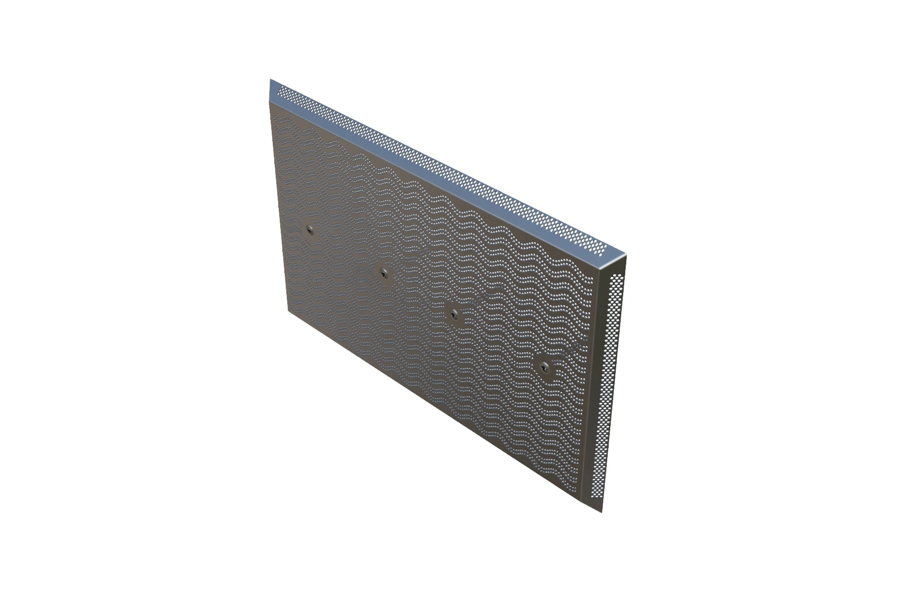 UWE Ansaugblende WAVE 100 kpl mit Schrauben - 114-2000308 - 4251228503712 - Pool Me Up