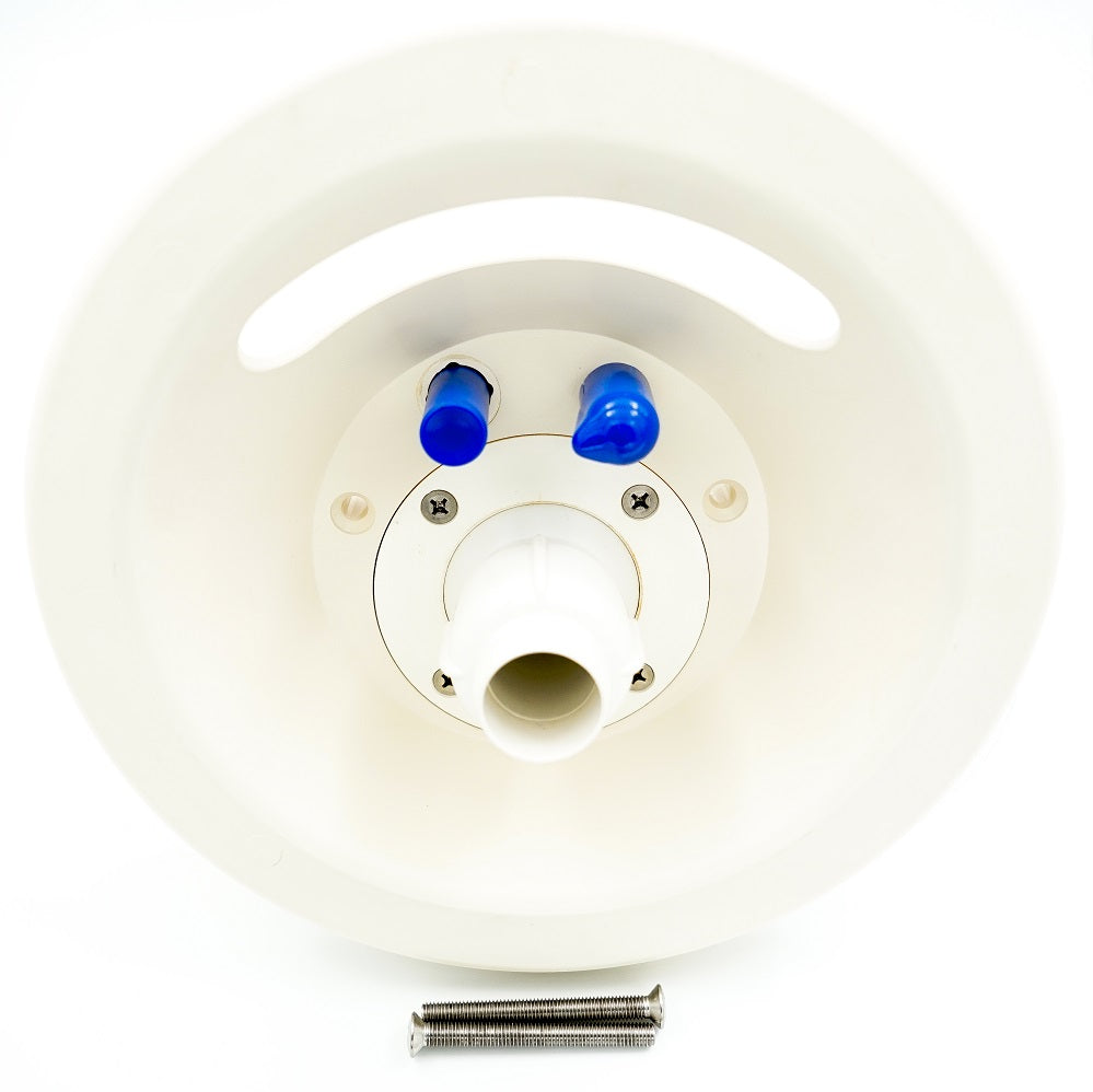 UWE Düsengehäuse kompl. - Pool Me Up