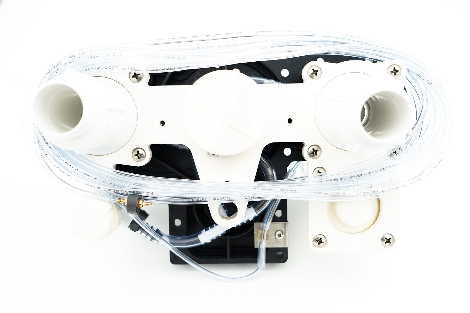 UWE Düsengehäuse mit Bodendüse - Pool Me Up