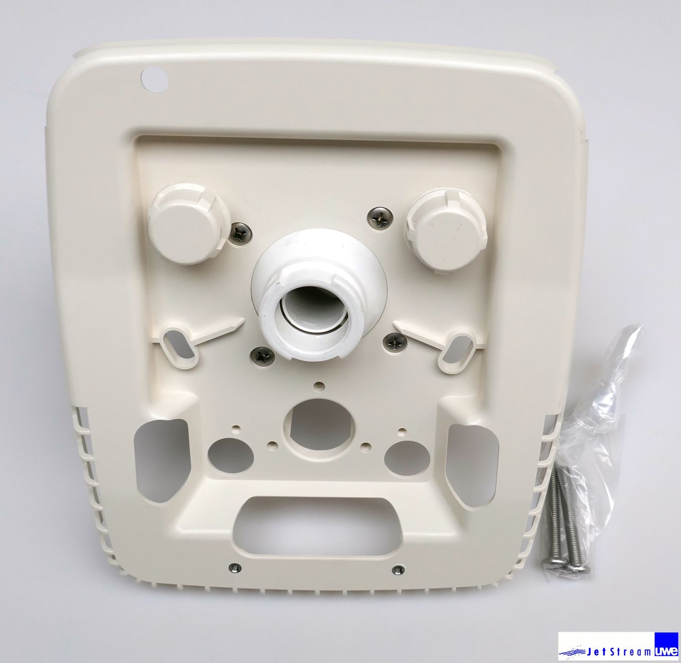 UWE Düsengehäuse zu ST500 P15 - 114-92312 - 4251228507628 - Pool Me Up