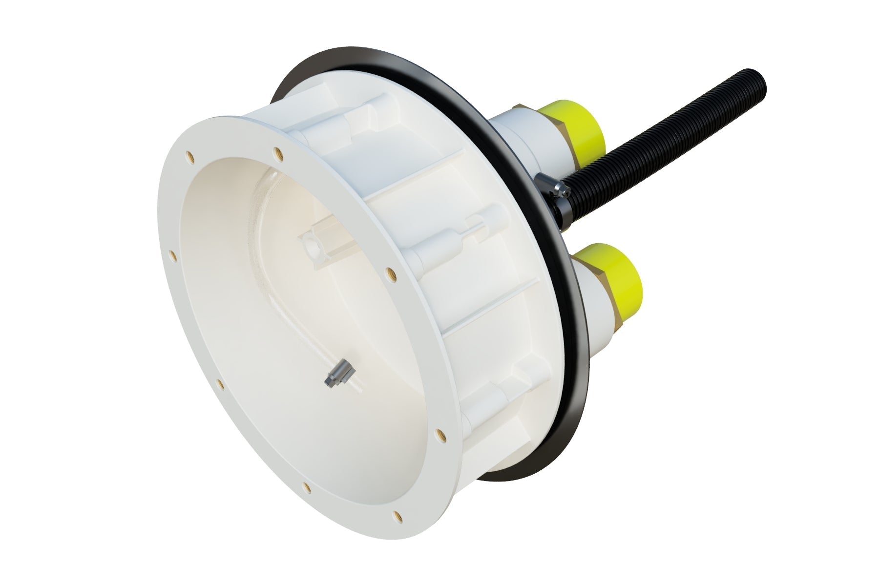 UWE Düsenmantelgehäuse zu ST200 P111 - 114-97964 - 0002902011300 - Pool Me Up