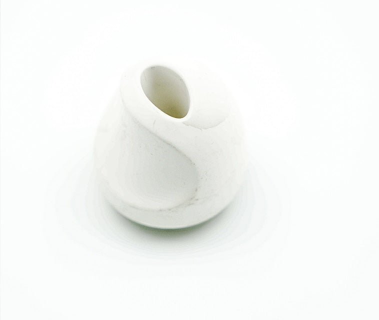 UWE Drehgriff Farbe weiss - 114-236455 - 4251228504092 - Pool Me Up