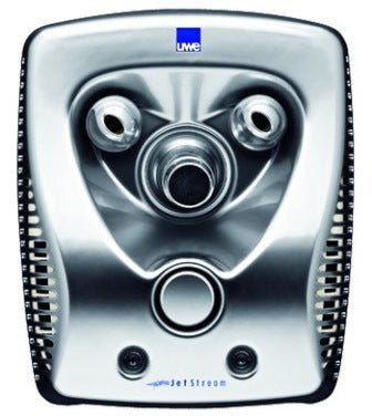 UWE Fertigbauteil JUNO in Edelstahl - Design - 113160 - 4251228500537 - Pool Me Up