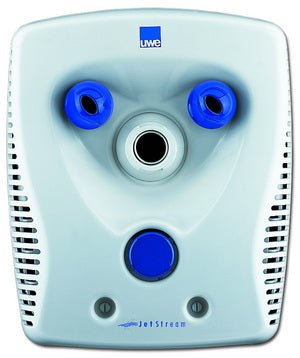 UWE Fertigbauteil Juno mit Steuerkasten zu 3,5kW - 113010 - 0002902072122 - Pool Me Up