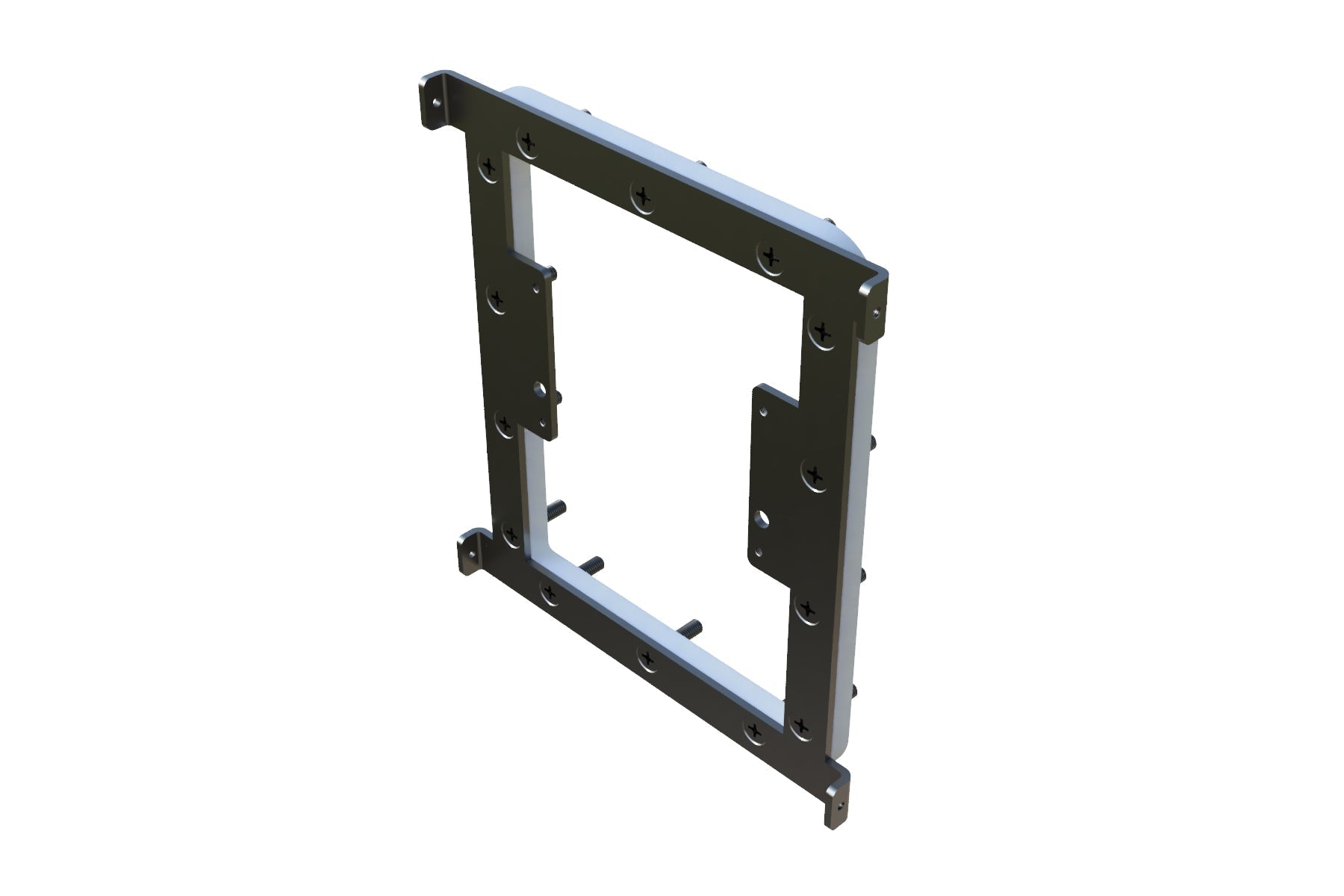 UWE Flanschsatz PINO - 113228 - Benutzerdefiniertes Produkt - Pool Me Up