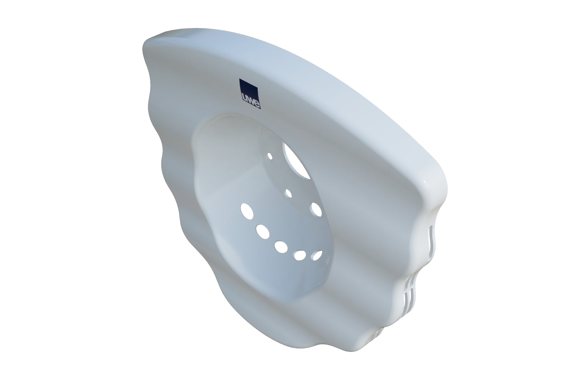 UWE Frontplatte - Pool Me Up