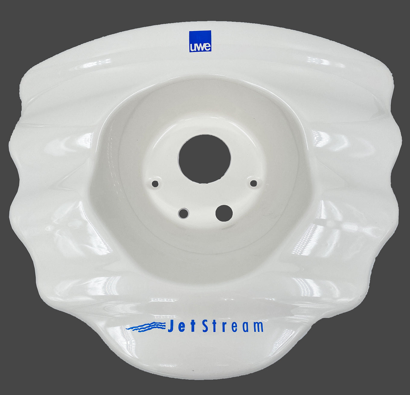 UWE Frontplatte - Pool Me Up