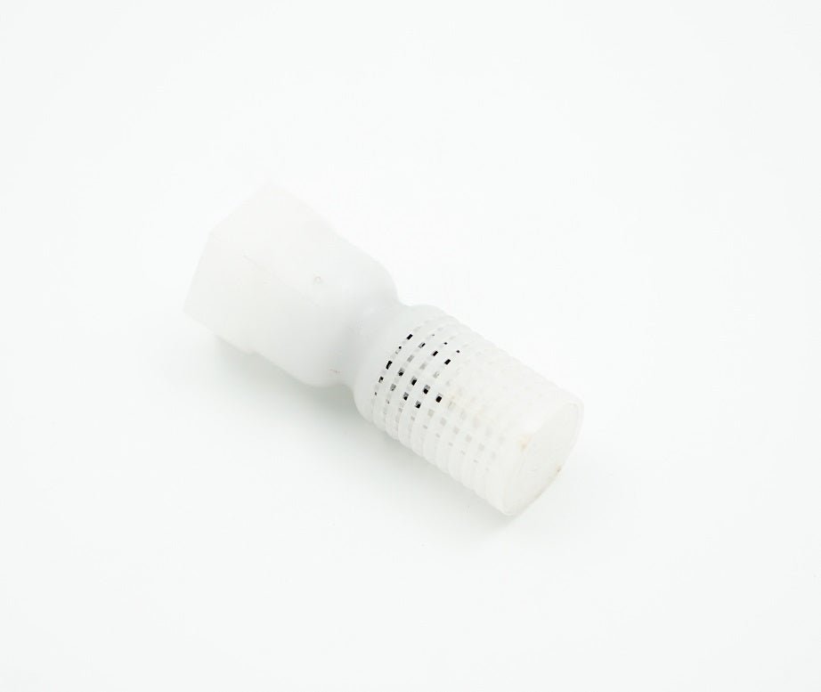 UWE Fussventil Typ 193D 3/8" - 114-124255 - 4251228507499 - Pool Me Up