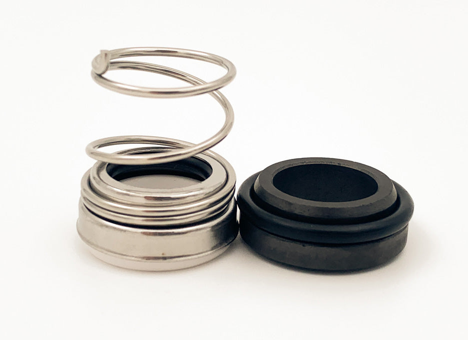 UWE Gleitringdichtung für EO-PM Pumpe - Pool Me Up