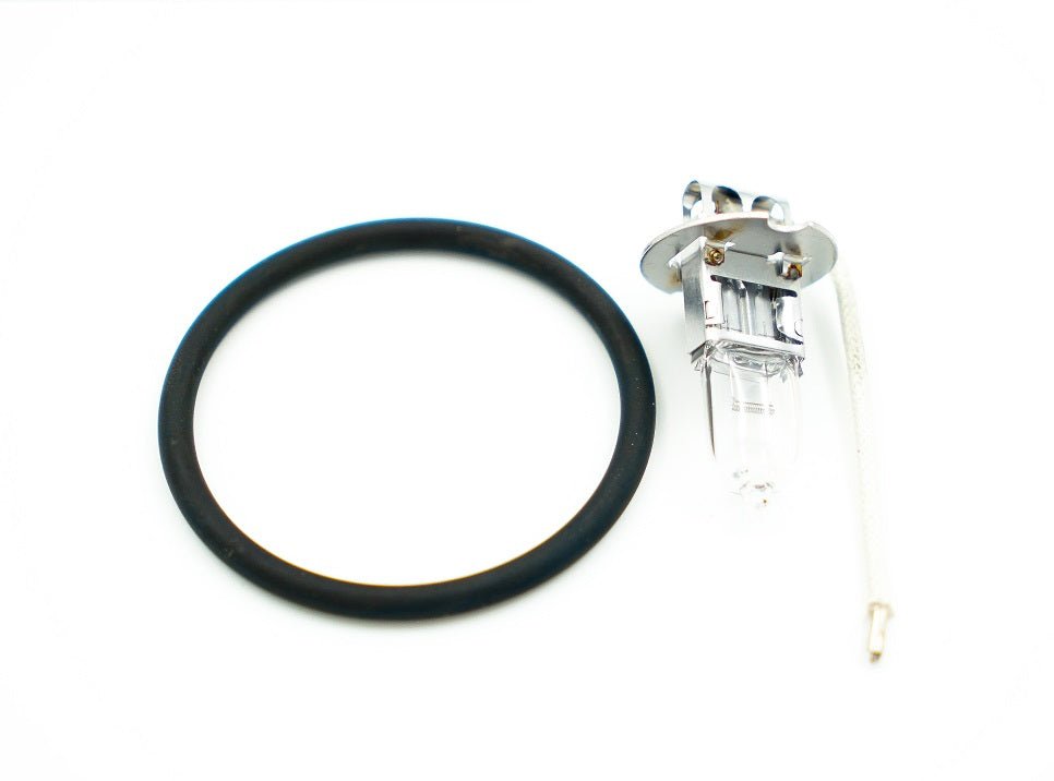 UWE Halogenlampe mit O - ring UWE - 114-194829 - 4251228508427 - Pool Me Up