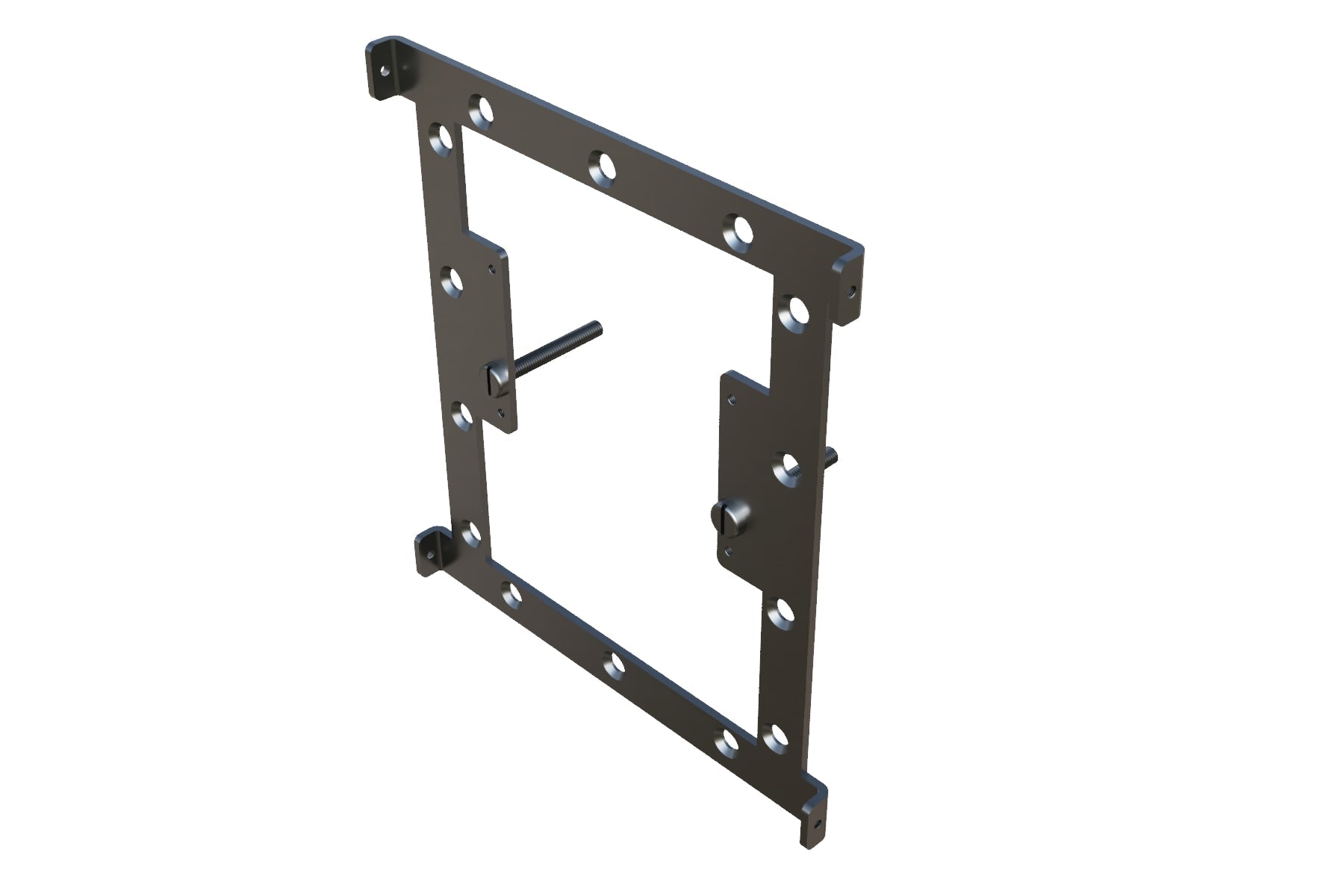 UWE Halteflansch PINO - 114-2001695 - 0002921423008 - Pool Me Up