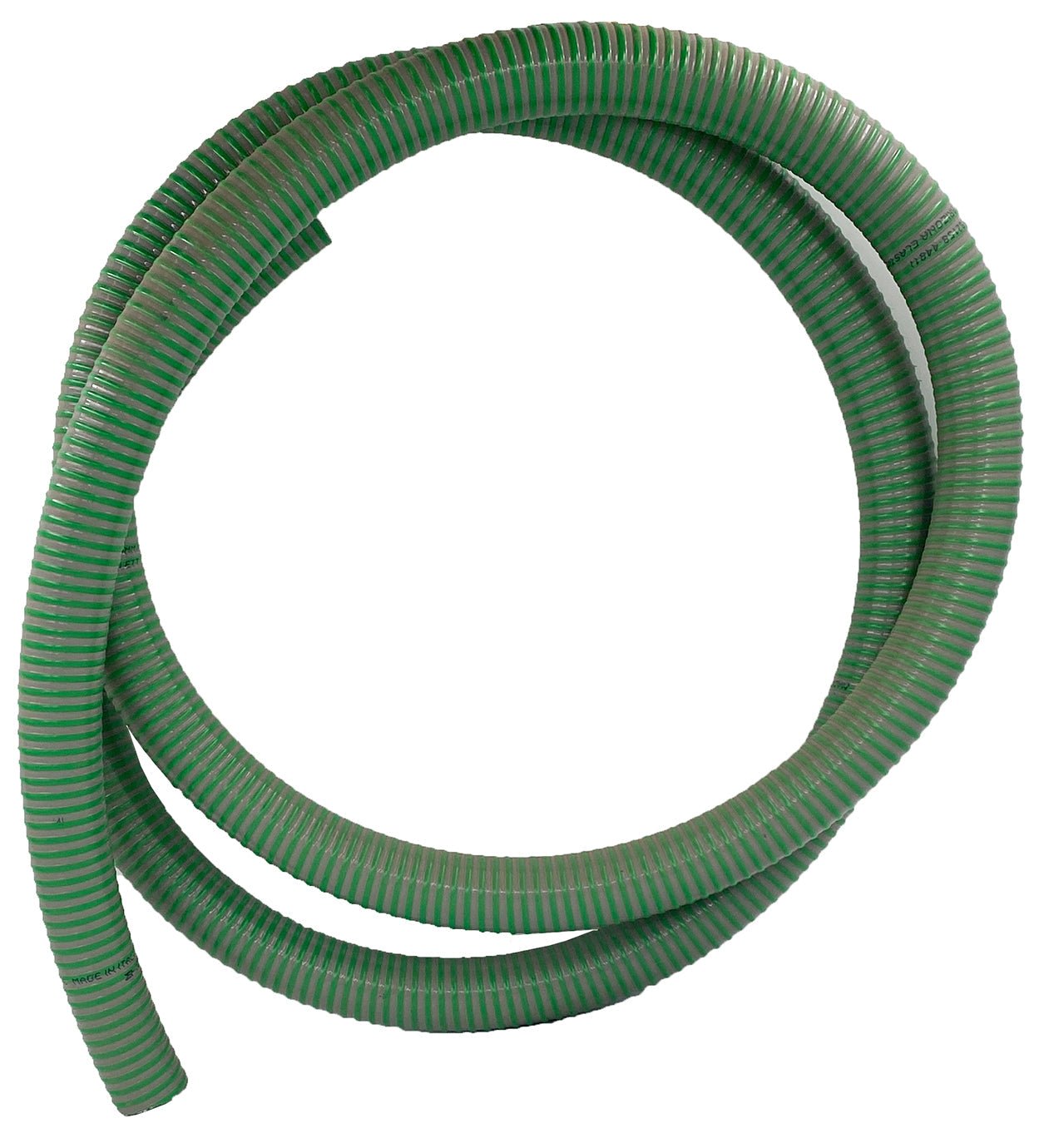 UWE Heliflex - Schlauch 50mm - 114-59386 - 4251228506058 - Pool Me Up