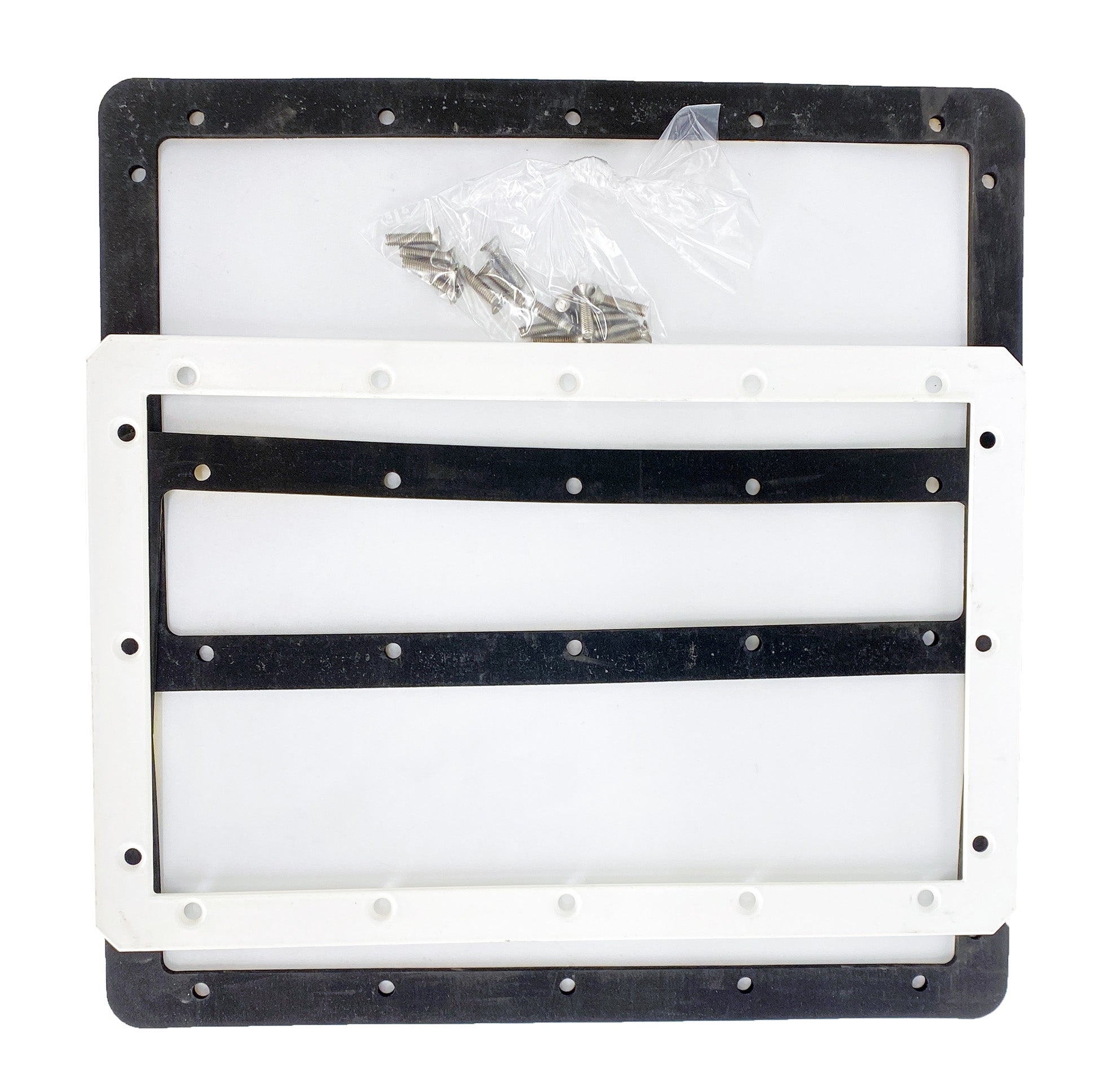 UWE Klemmrahmen - Pool Me Up