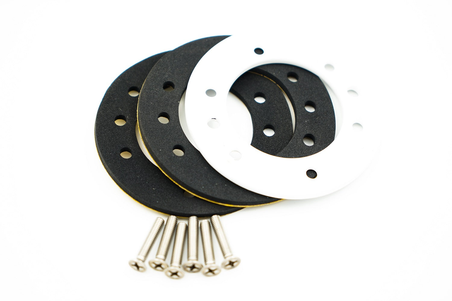 UWE Klemmring für Beleuchtungseinheit - Pool Me Up