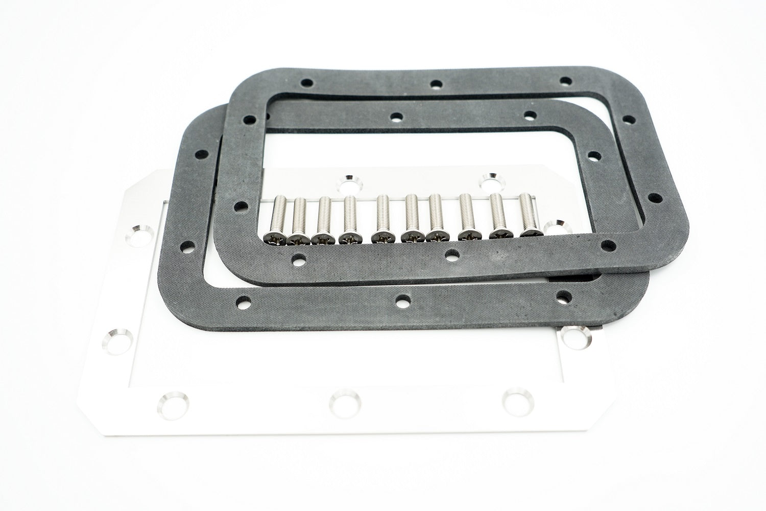 UWE Klemmring für Düsenmantelgehäuse - Pool Me Up