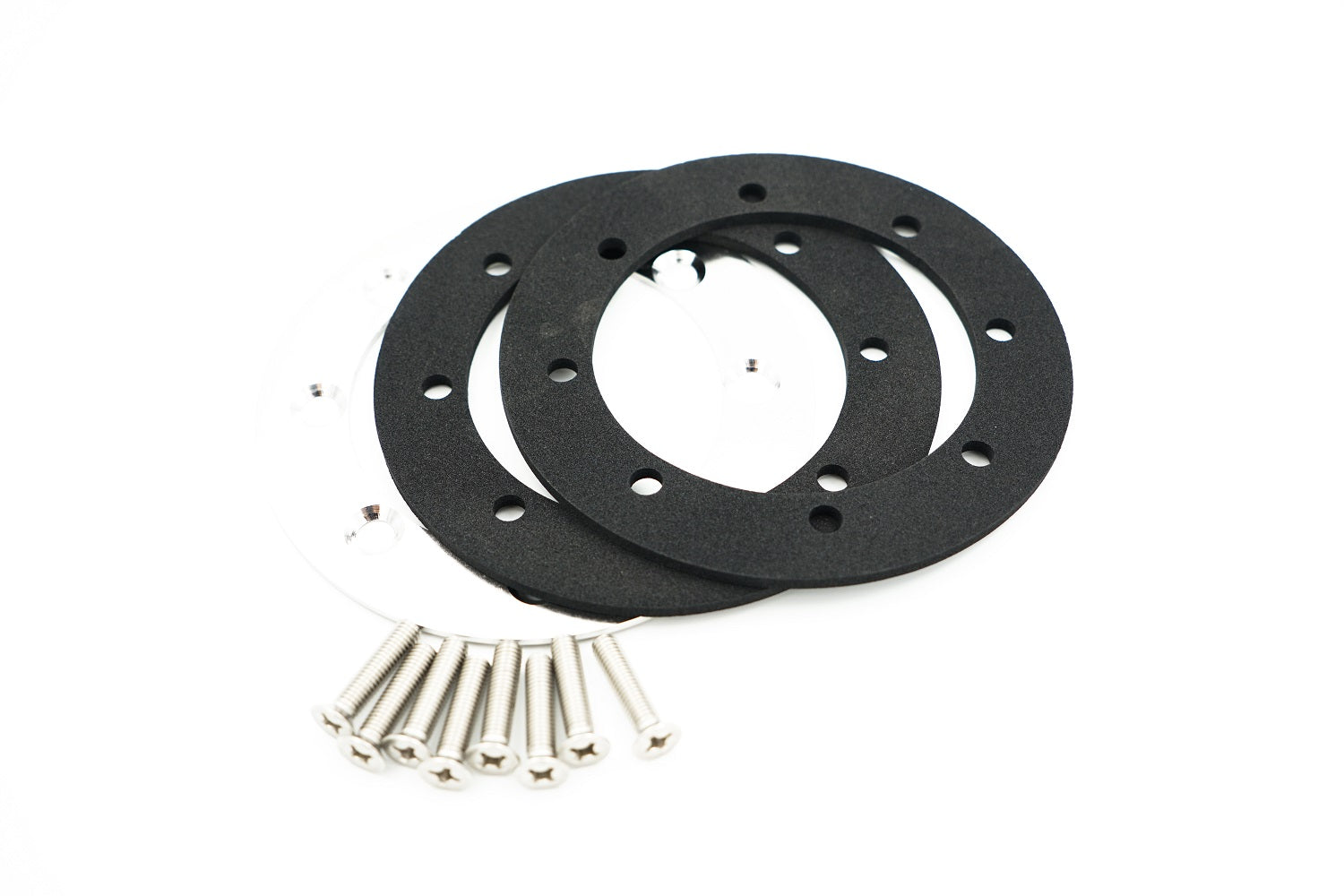 UWE Klemmring für Saugrohr - Pool Me Up