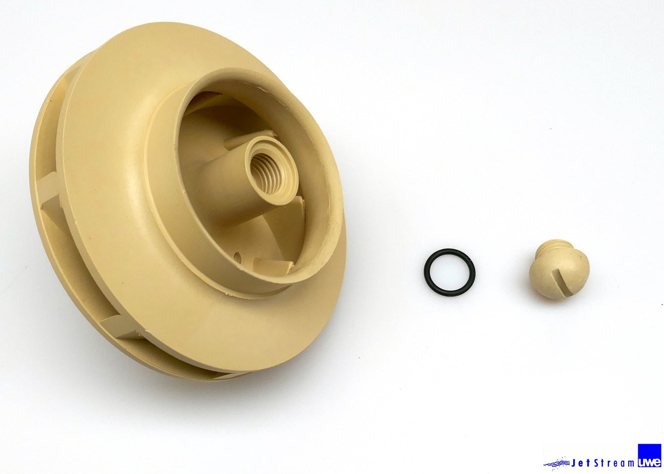 UWE Laufrad zu 3,5kW-Pumpe - Pool Me Up