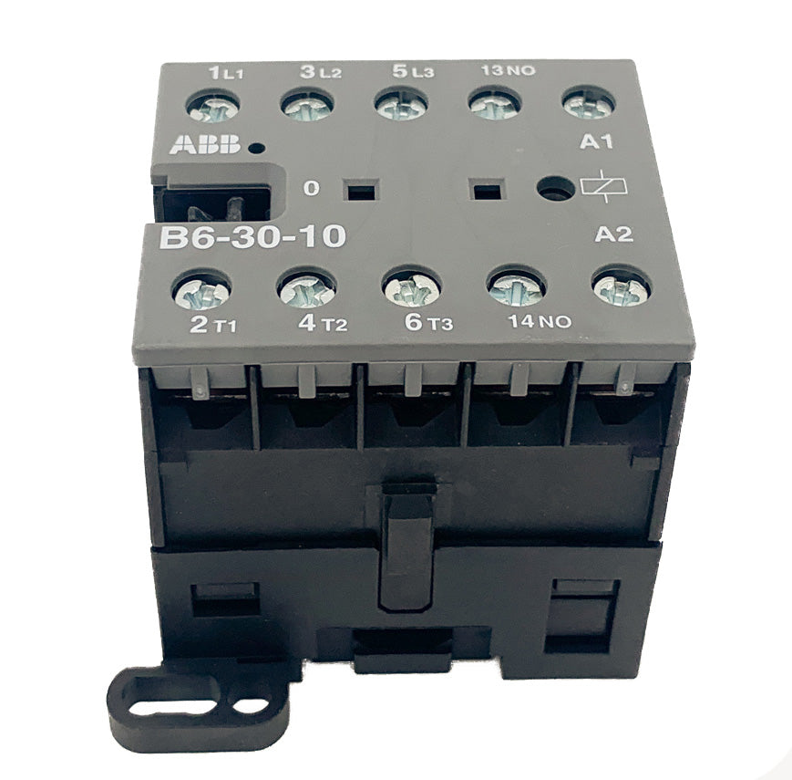 UWE Luftschütz Typ B6-30-10 220-240V - Pool Me Up