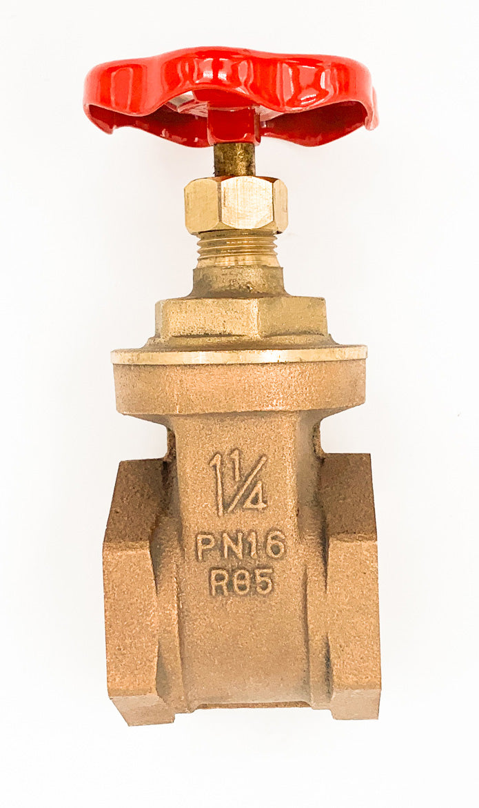 UWE Muffenschieber 1 1/4 " zu Libra P11 - Pool Me Up