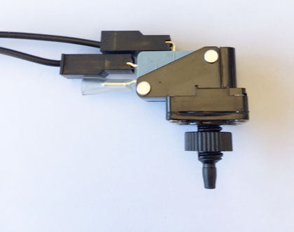 UWE PE-Wandler Typ JAG-3 (Taster) - Pool Me Up