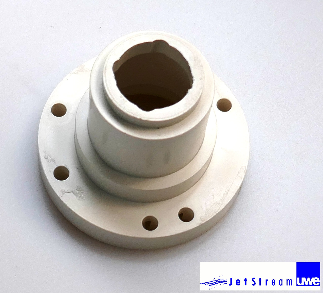 UWE PN-Schalteroberteil - Pool Me Up