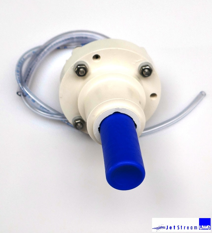 UWE Pneumatikschalter kompl. - Pool Me Up