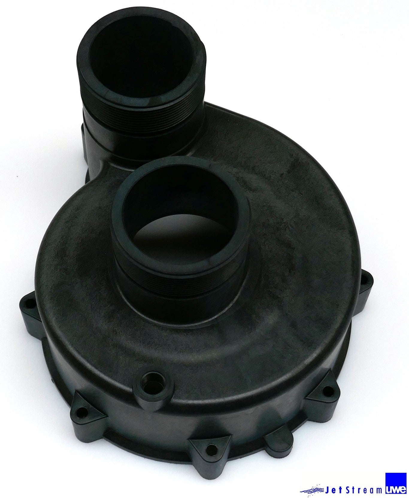 UWE Pumpengehäuse 2 1/2" - 114-23366 - 4251228500841 - Pool Me Up