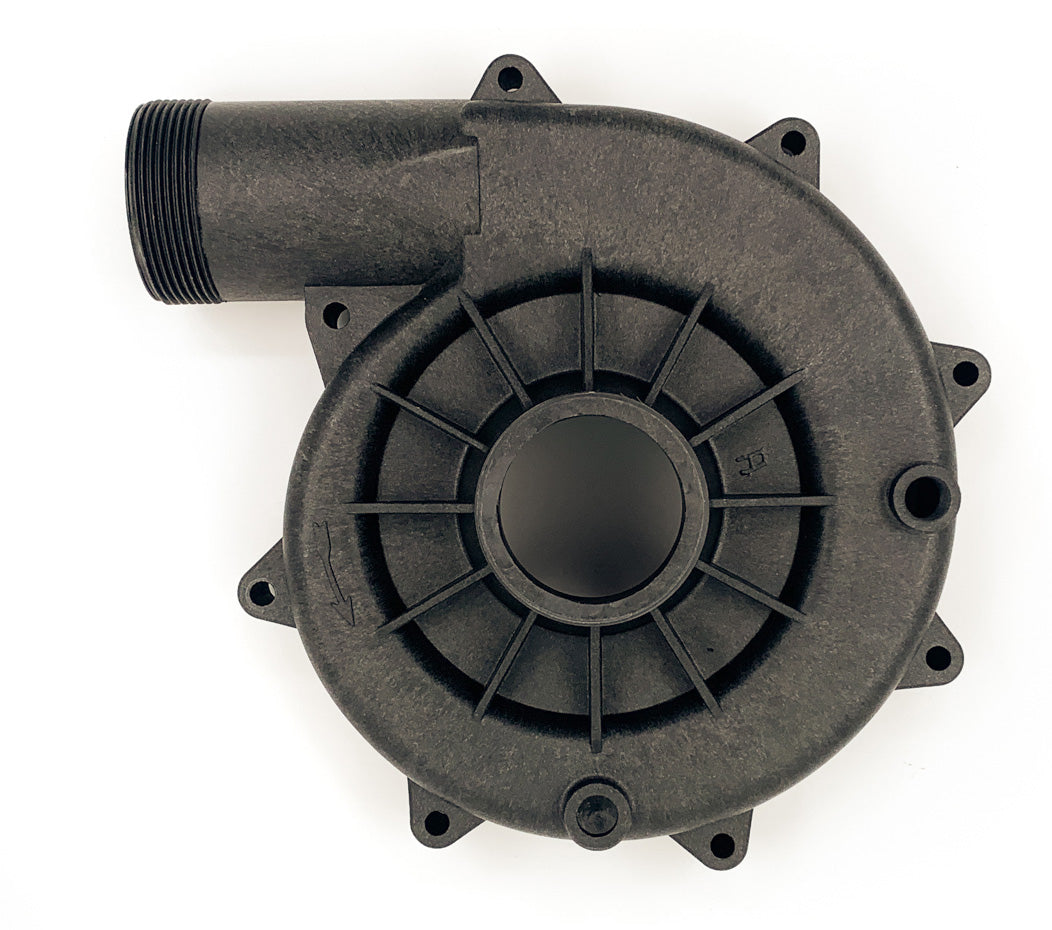 UWE Pumpengehäuse zu ST1 P65 - Pool Me Up