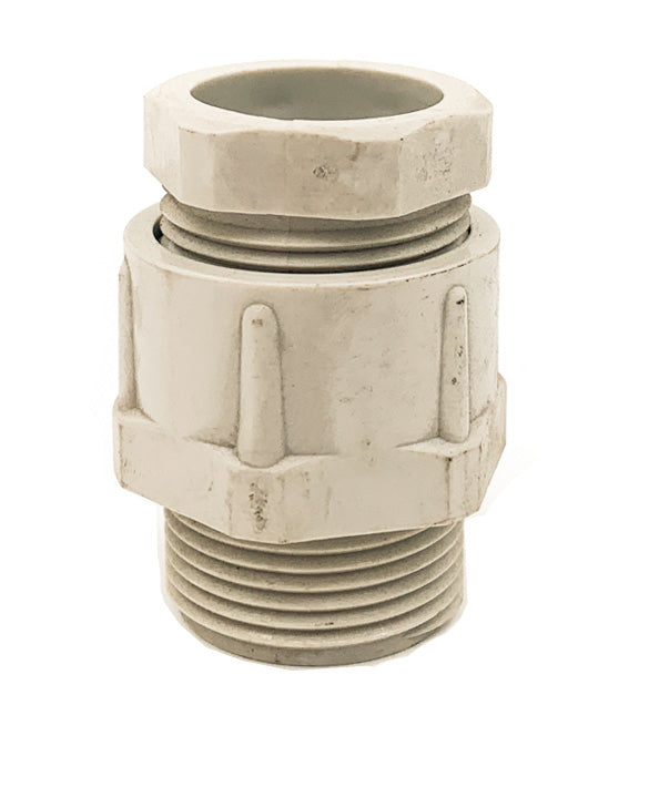 UWE Robust-Kabelverschraubung Pg 16 - Pool Me Up