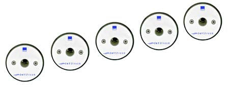 UWE Rohbauteil Libra 5 5 Düsen - Pool Me Up