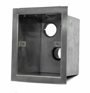 UWE Rohbauteil V4A zu Juno/Bambo/ST400 - 113170 - 4251228500582 - Pool Me Up