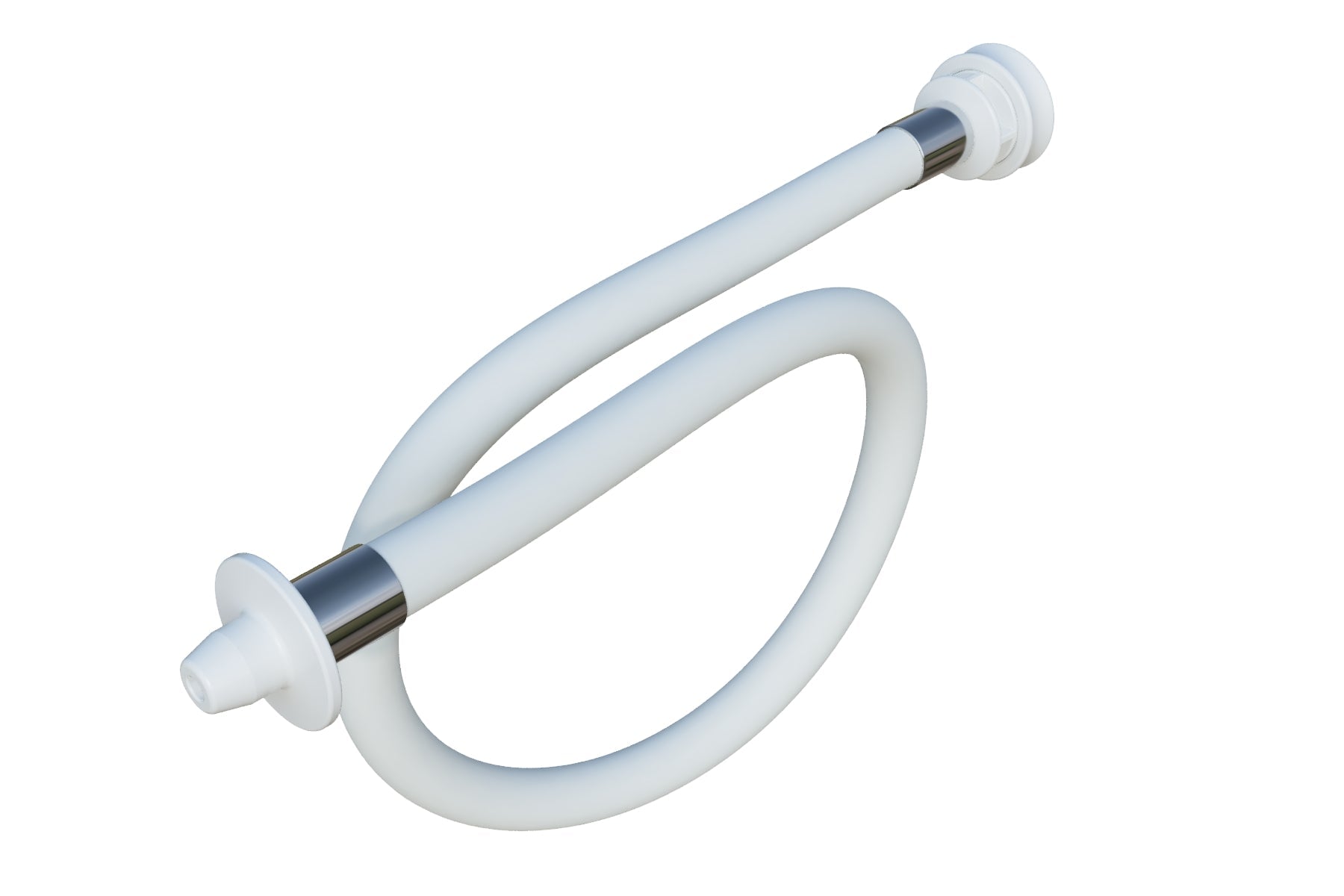 UWE ST Massageschlauch für VISA/COCO - Pool Me Up