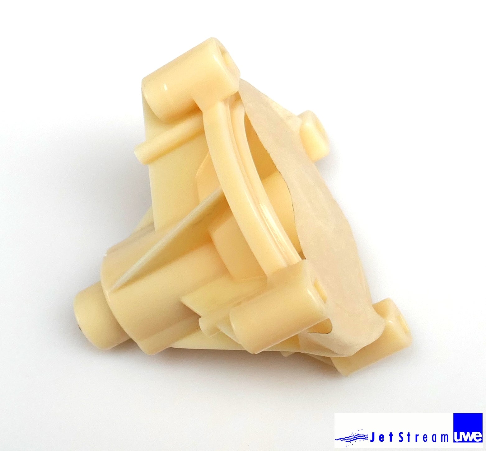 UWE Schaltergehäuse zu ST1 P27 - Pool Me Up