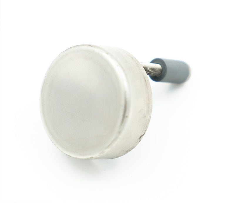 UWE Schaltknopf PN Edelstahl - Pool Me Up