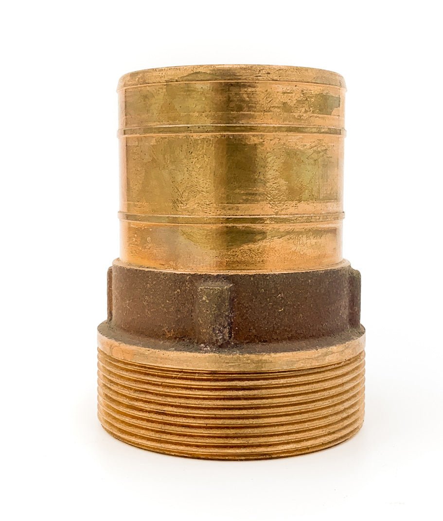 UWE Schlauchnippel zu ST500 P38 - 114-92130 - 4251228506416 - Pool Me Up