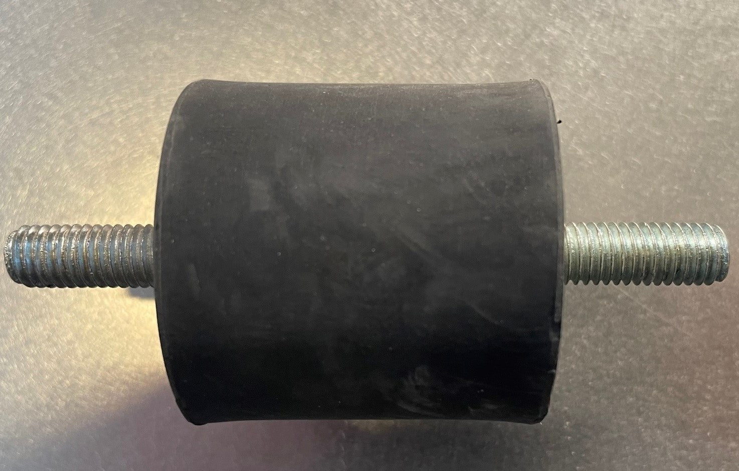 UWE Schwingmetallpuffer für Wandkonsole - 114-26948 - 4251228506546 - Pool Me Up
