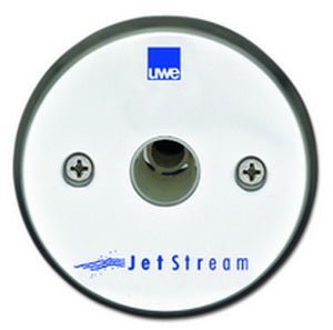 UWE Solo Libra Einloch - Düse kompl. - 113199 - Benutzerdefiniertes Produkt - Pool Me Up