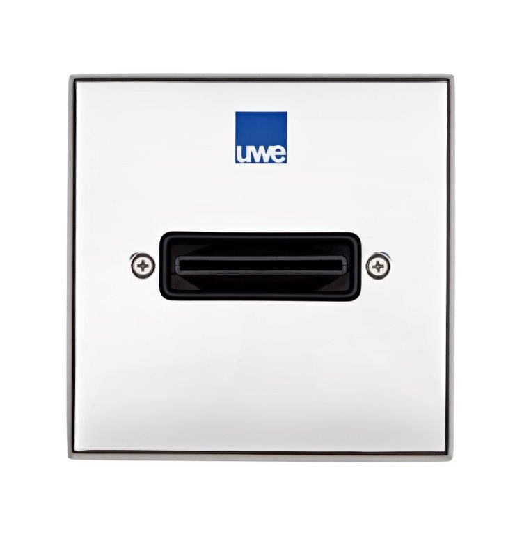 UWE Solo Puro Düse kompl. inkl. Rohbauteil und - 113192 - 4251228509400 - Pool Me Up