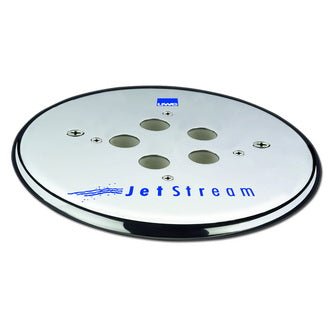 UWE Solo Viva Mehrloch - Bodendüse kompl. - 113195 - 4251228509554 - Pool Me Up